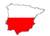 CALÇATS JUANITA - Polski